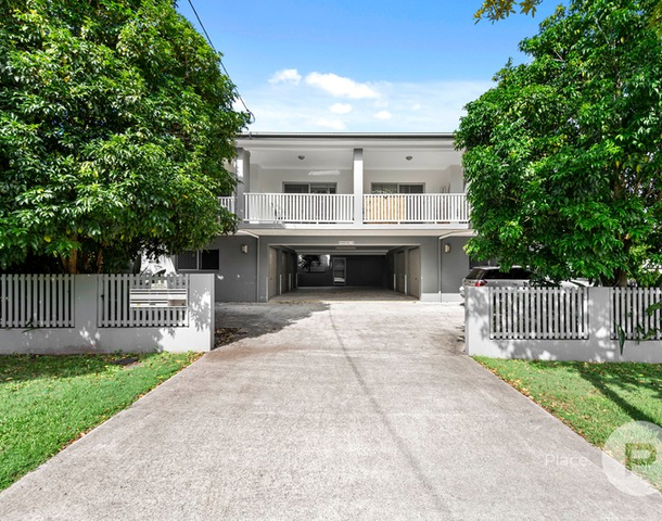 2/52 Birdwood Street, Zillmere QLD 4034