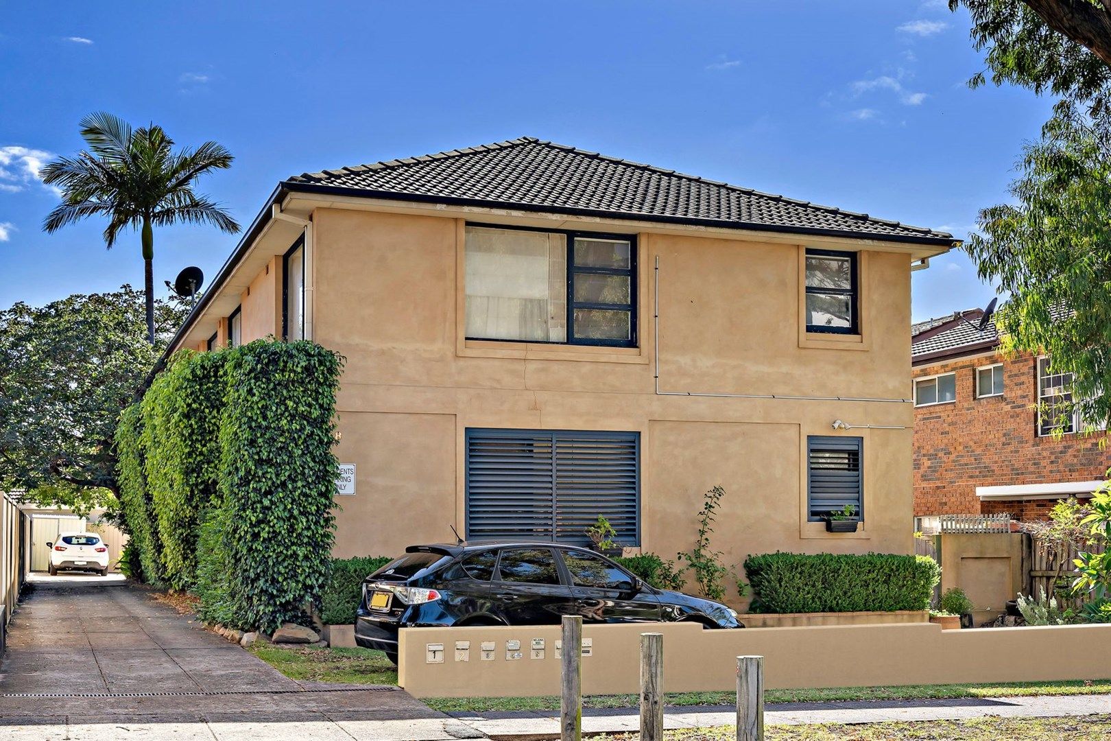 6/8 Derwent Street, South Hurstville NSW 2221, Image 1