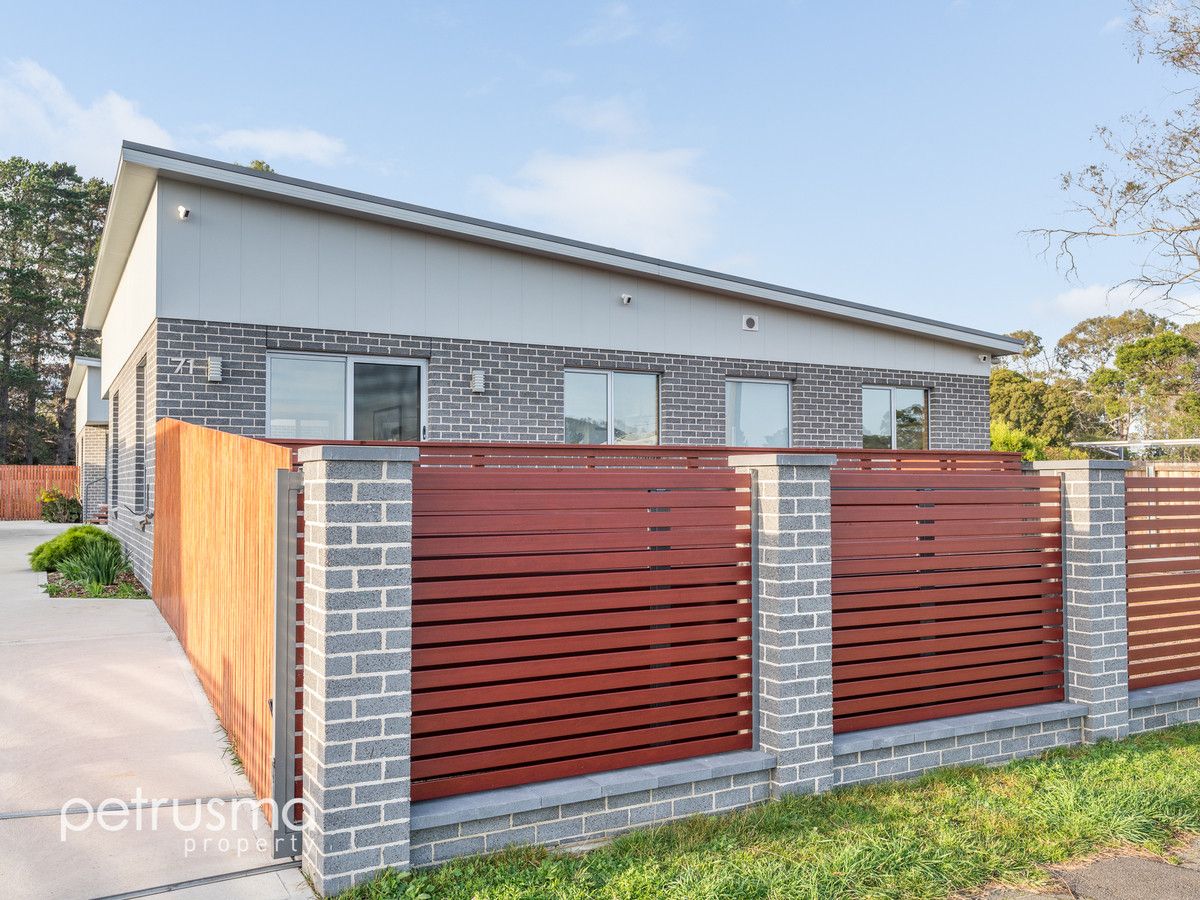 1/71 Mannata Street, Lauderdale TAS 7021, Image 1