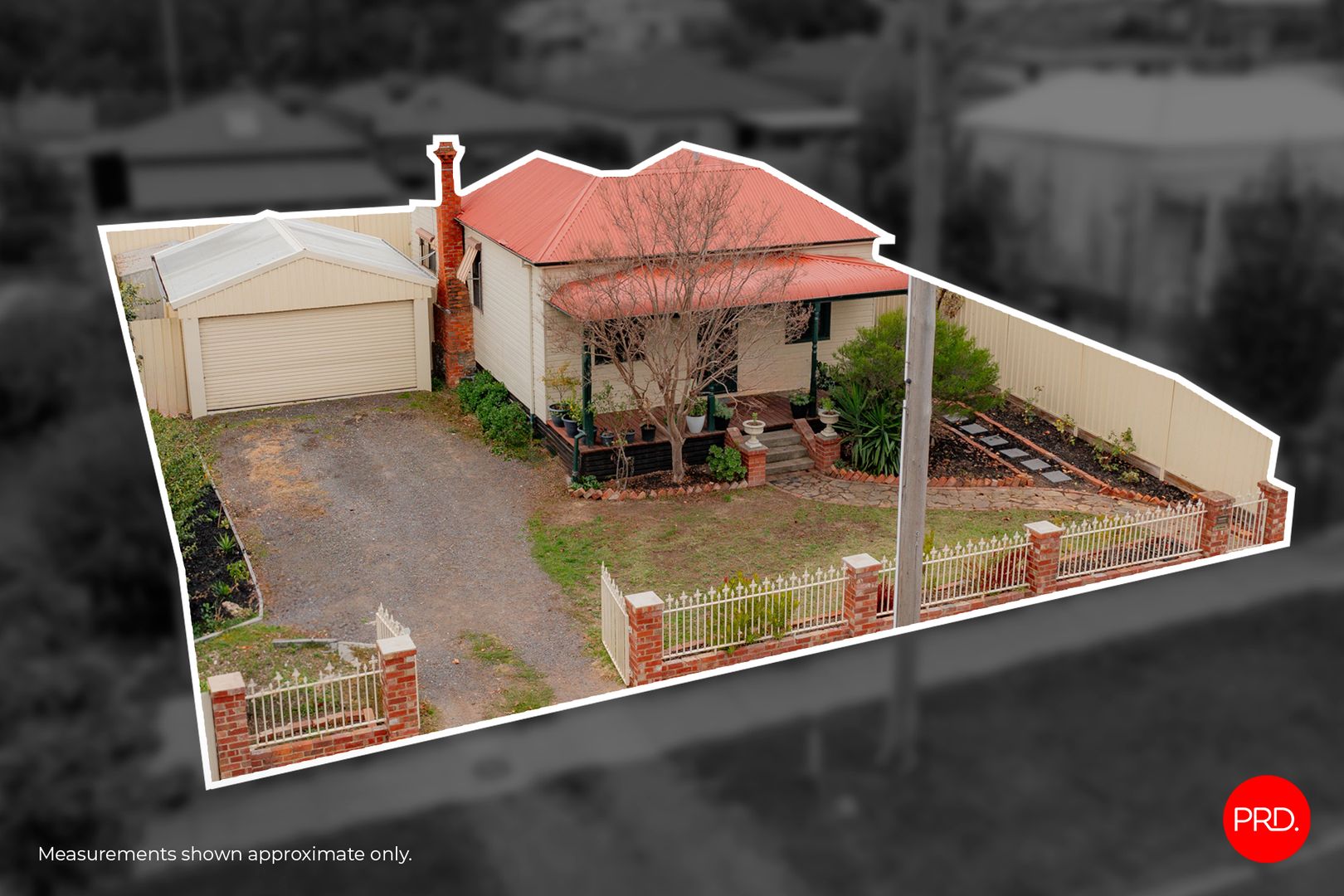 56 Peg Leg Road, Eaglehawk VIC 3556, Image 1