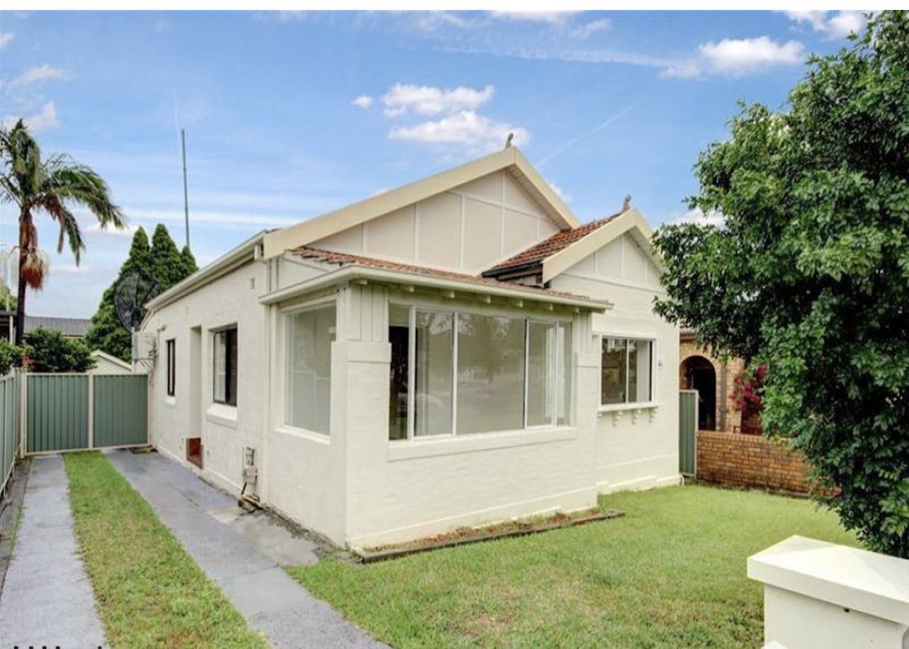 3 bedrooms House in 14 Boorea Avenue LAKEMBA NSW, 2195