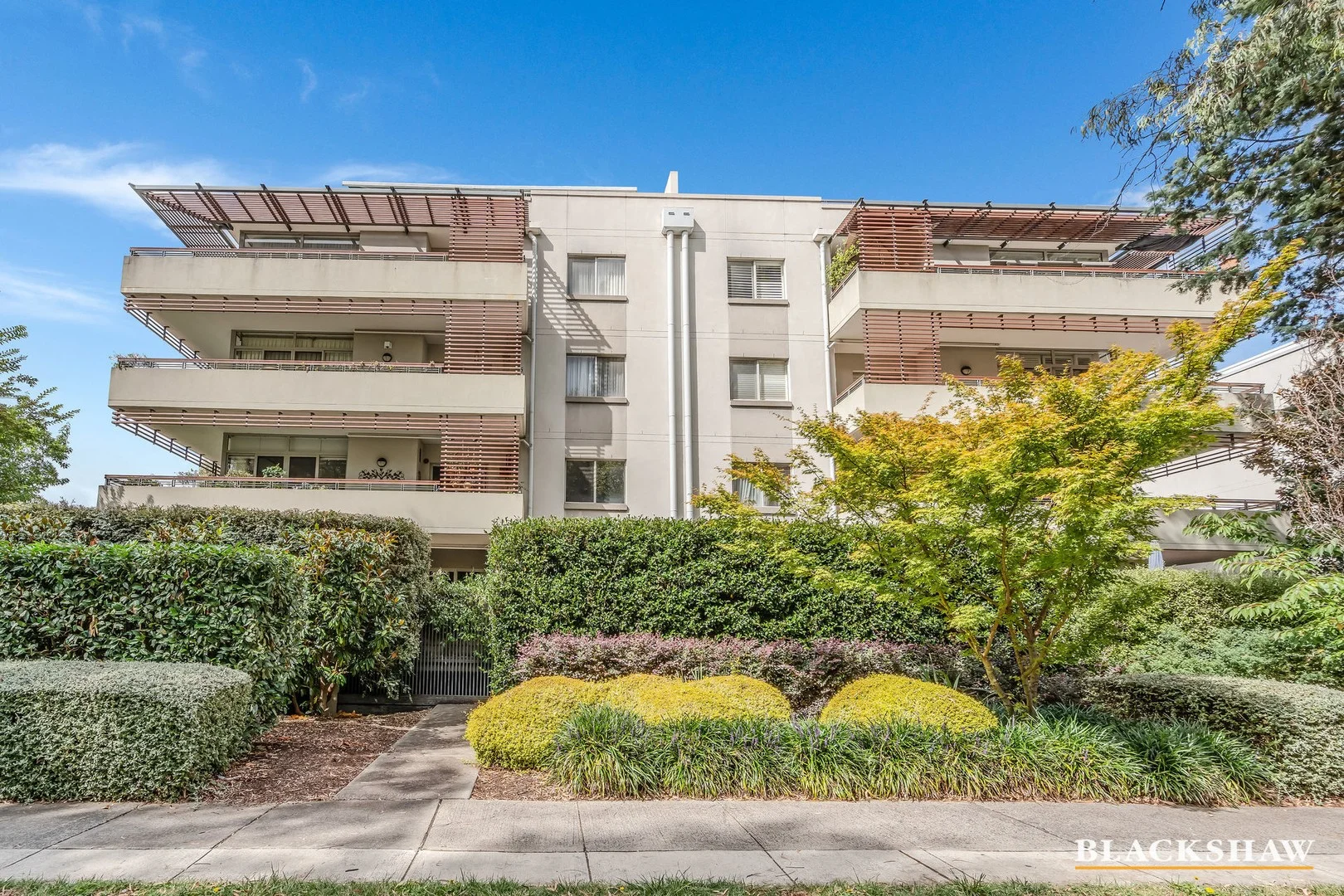 110/25 Macquarie Street, Barton ACT 2600