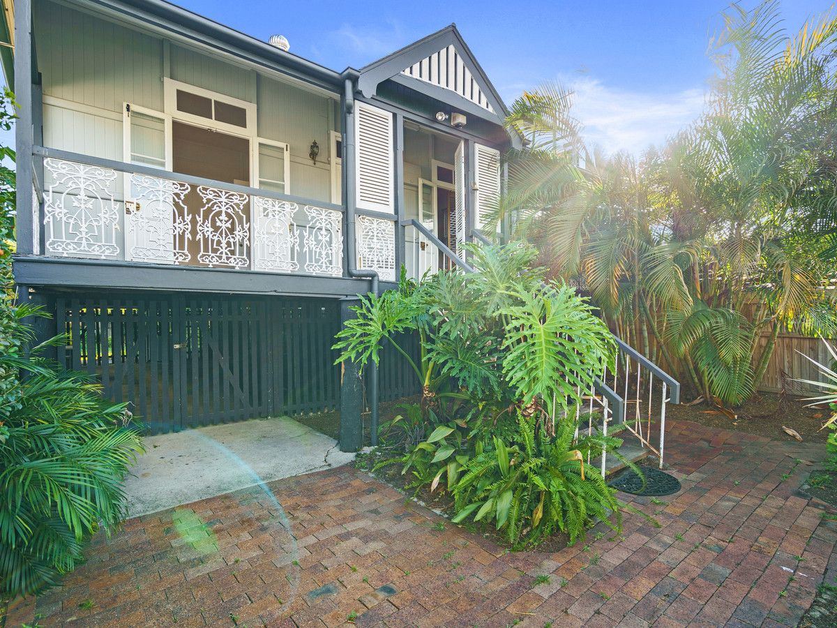 3 bedrooms House in 125 Princess Street KANGAROO POINT QLD, 4169