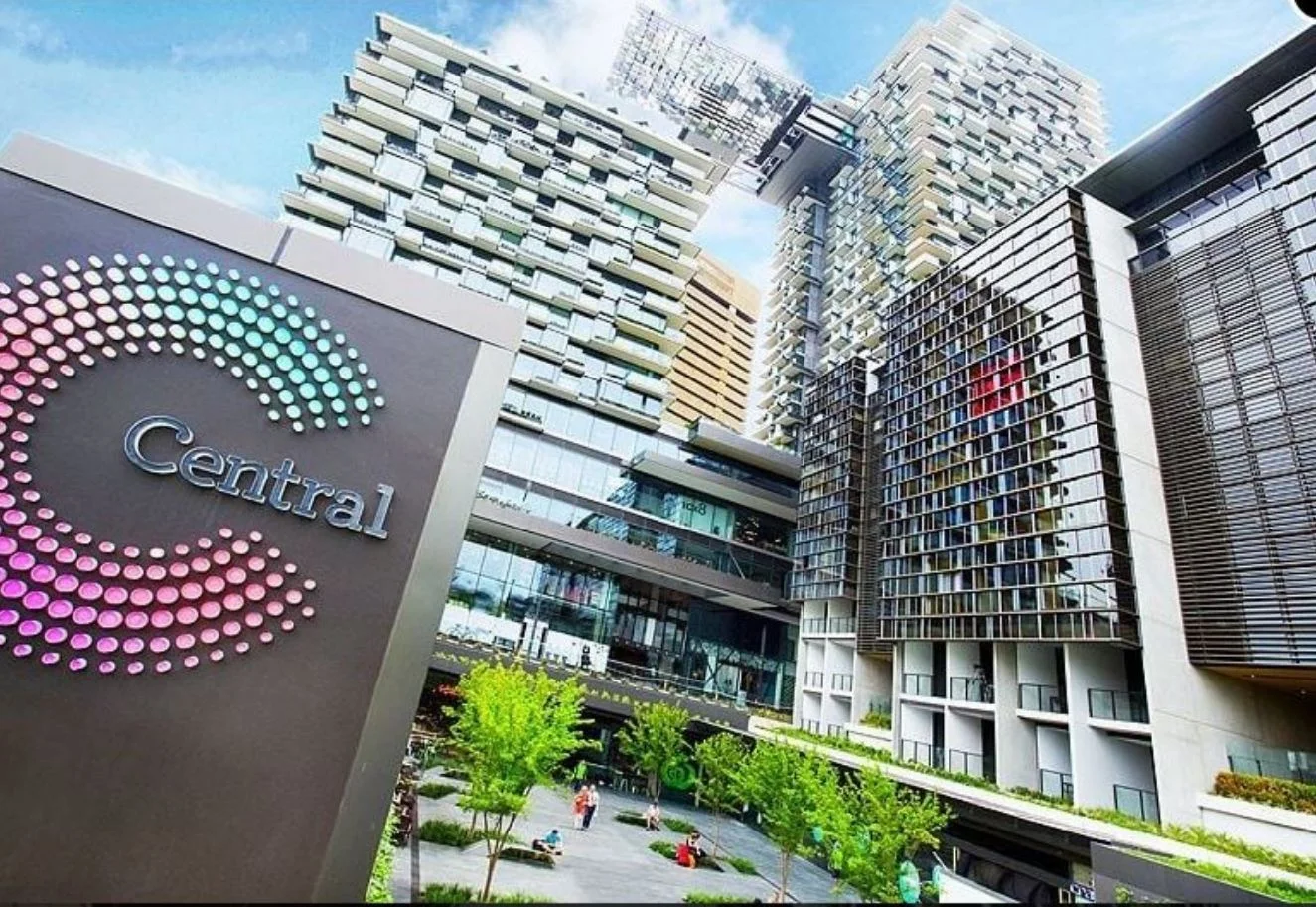 Additional image 16 of E313/85 O'Connor Street, Chippendale NSW 2008