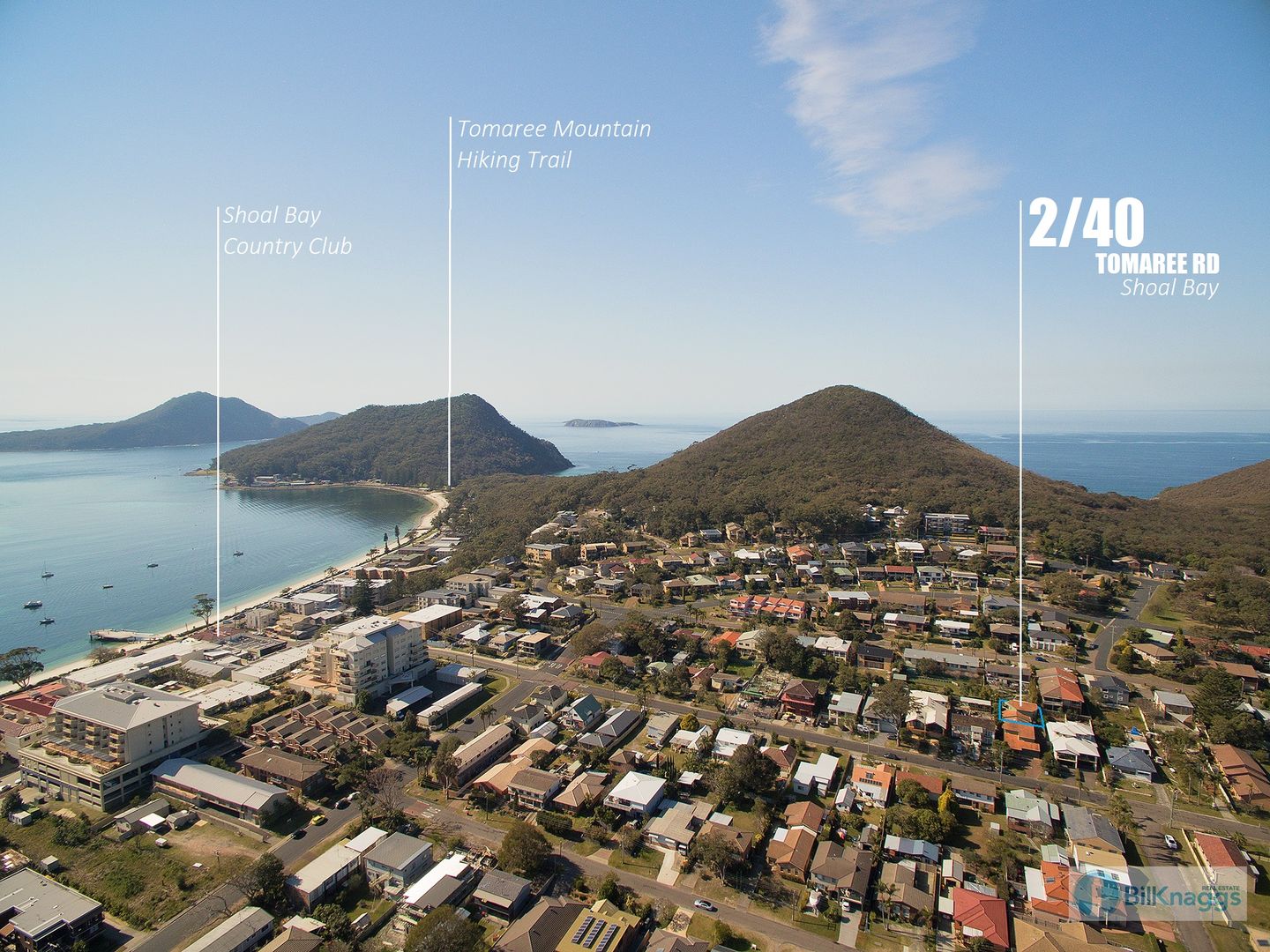 2/40 Tomaree Road, Shoal Bay NSW 2315, Image 2