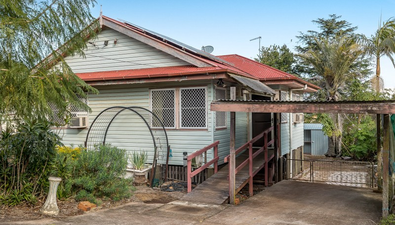 Picture of 26 Kelly Street, HARLAXTON QLD 4350