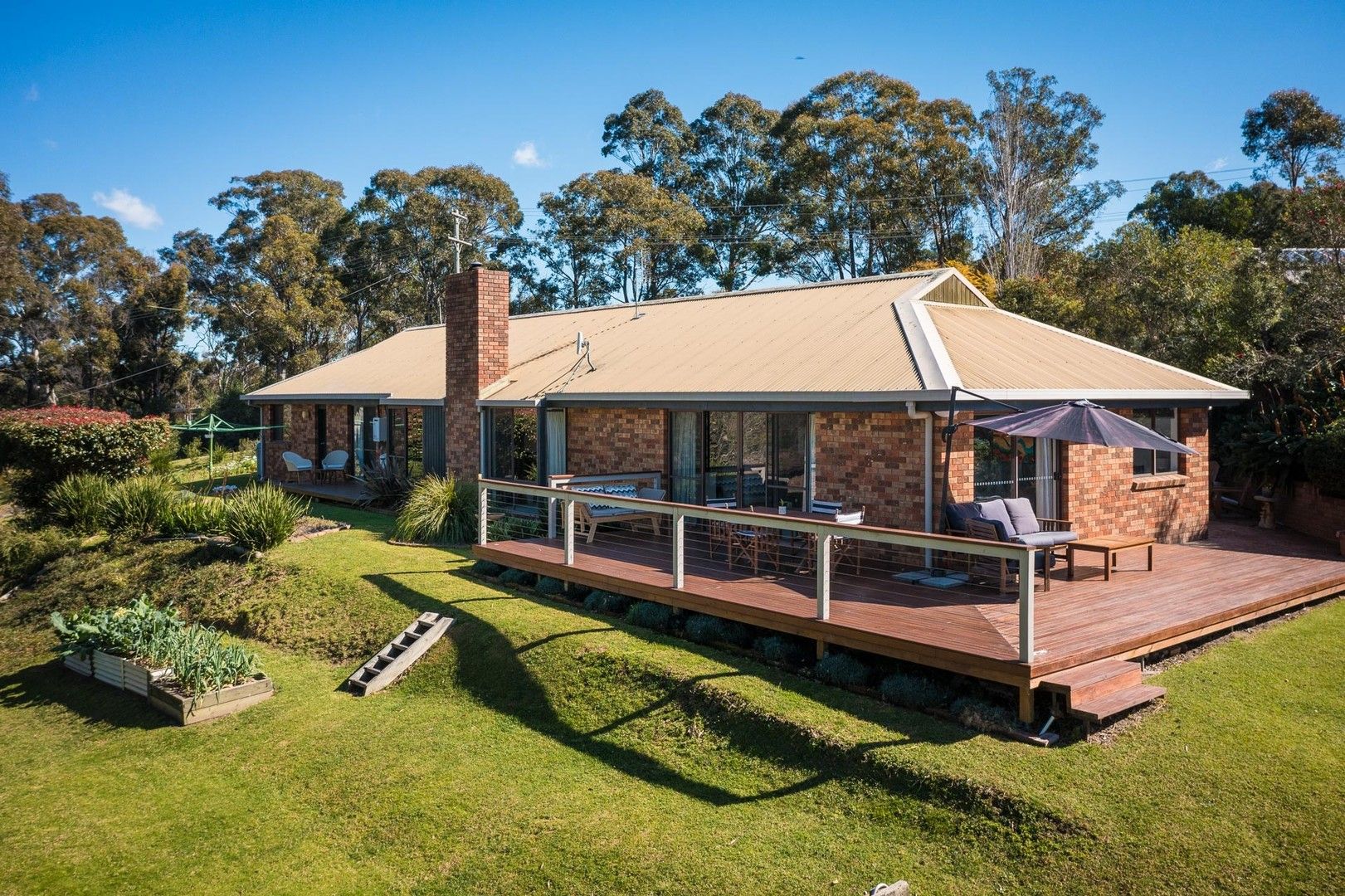 4 bedrooms House in 30 Thompson Drive TATHRA NSW, 2550