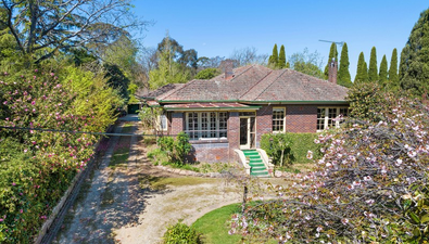 Picture of 88 Bendooley Street, BOWRAL NSW 2576