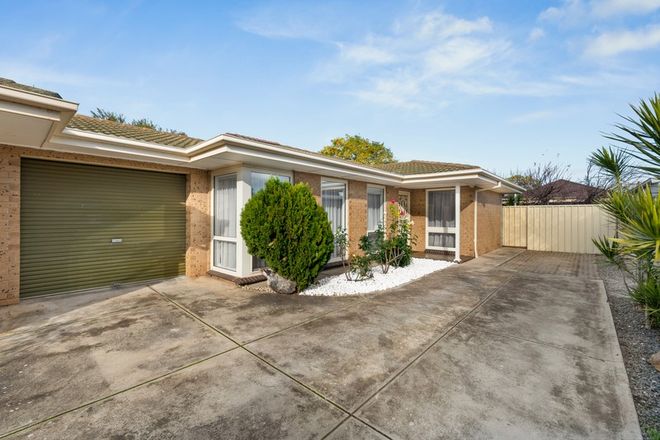 Picture of 3/51 Cliff Street, GLENELG EAST SA 5045