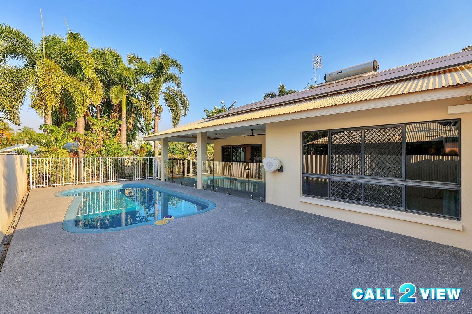 12 Gosse Circuit, Gunn NT 0832 House For Rent Domain