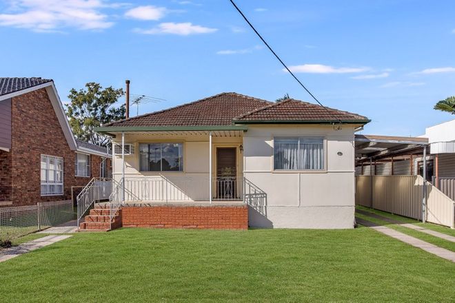 Picture of 39 Gascoigne Road, BIRRONG NSW 2143