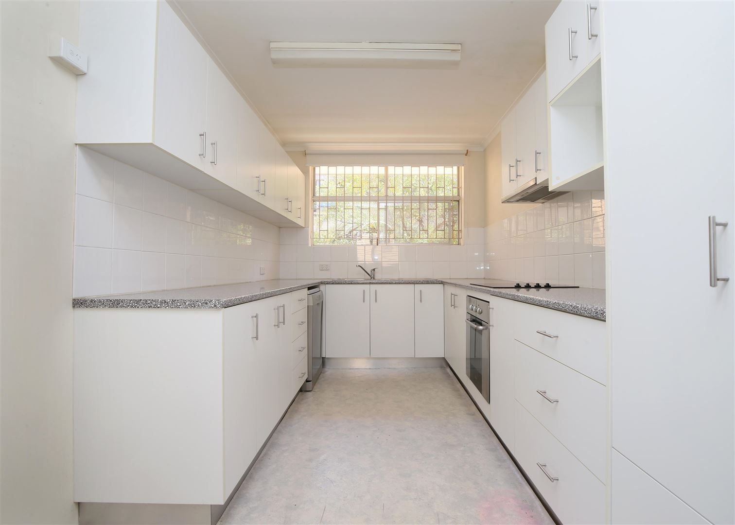 2/61 Bellevue Terrace, Clayfield QLD 4011, Image 2