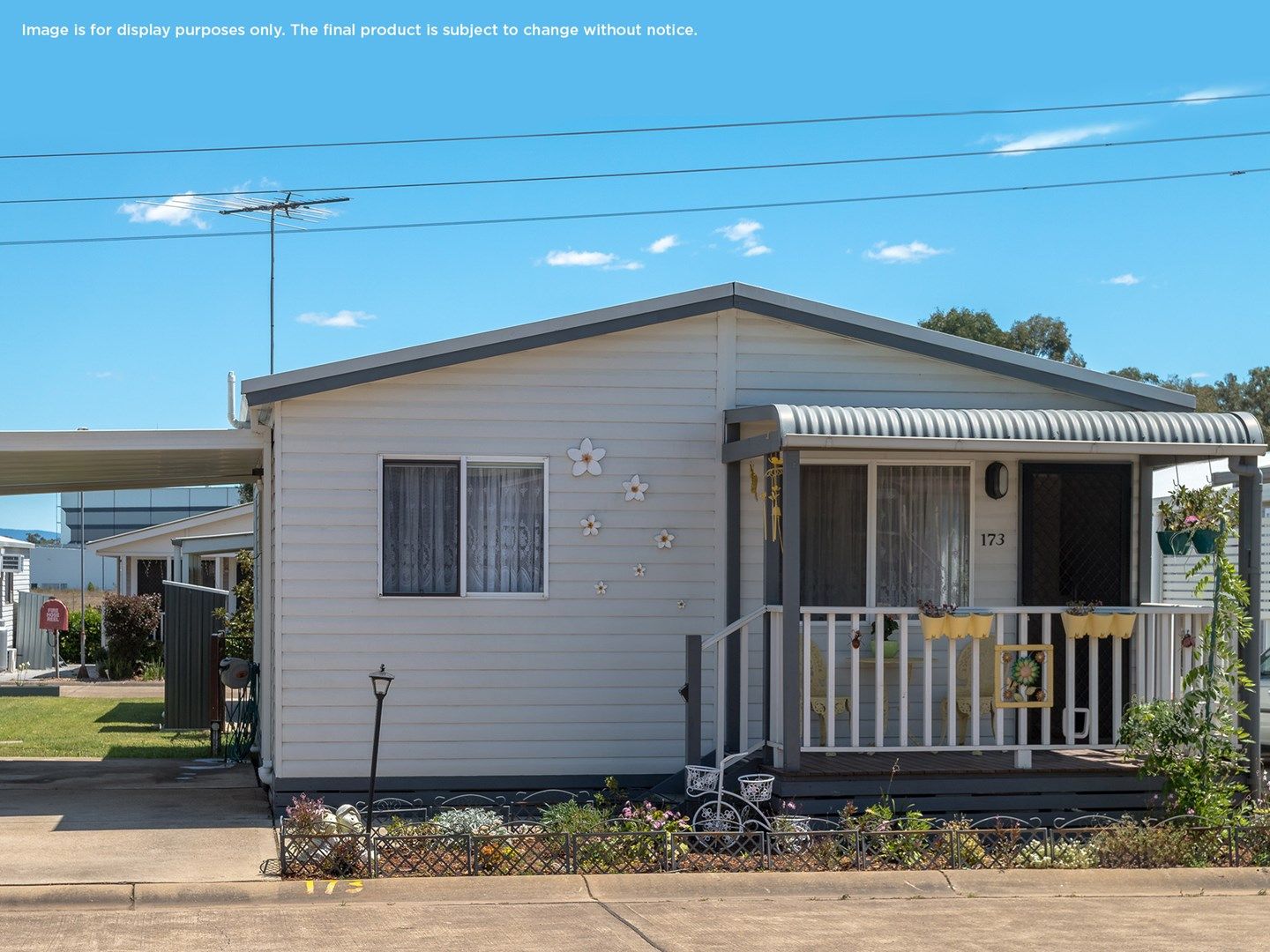 173/140 Hollinsworth Road, Marsden Park NSW 2765, Image 0