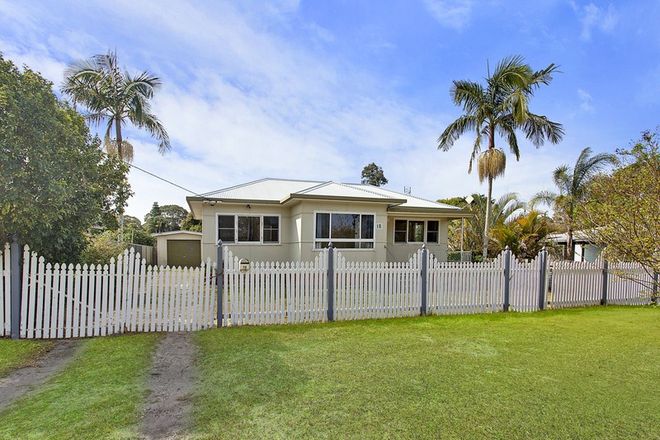 Picture of 18 Ocean Avenue, STUARTS POINT NSW 2441