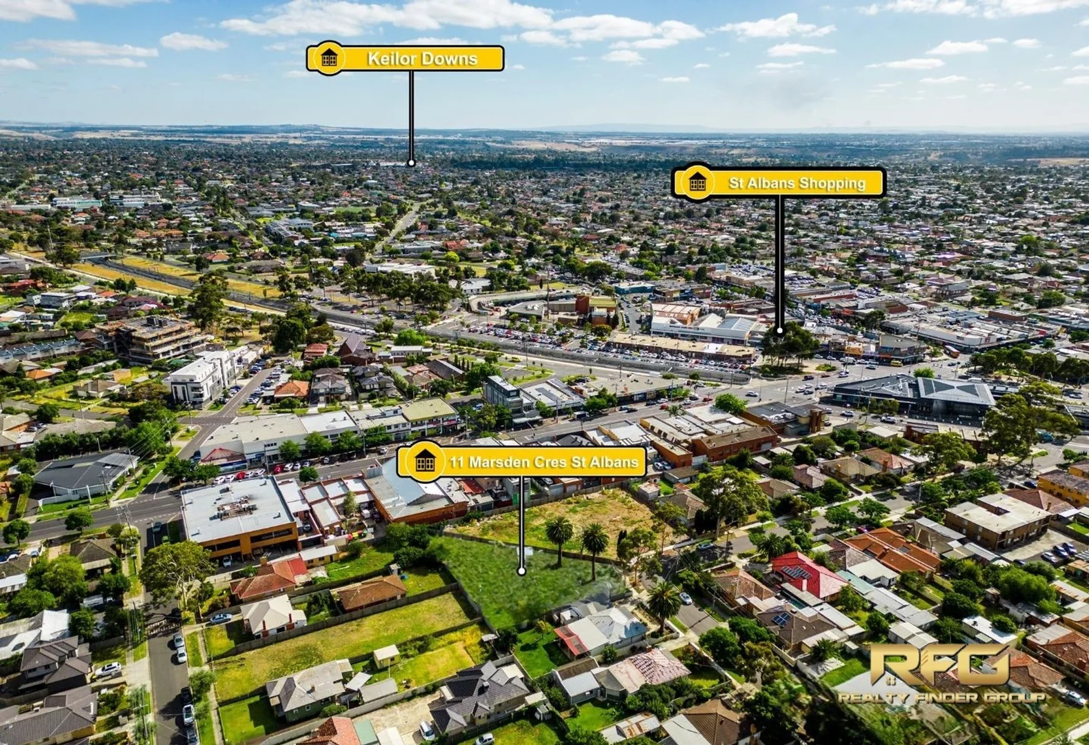 Additional image 4 of 11 Marsden Cres, St Albans VIC 3021