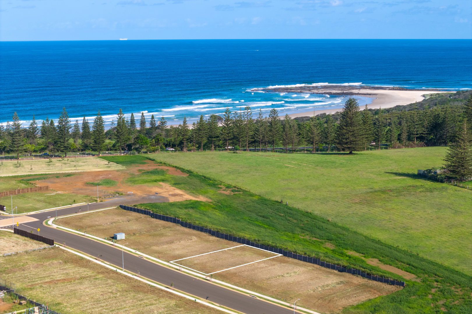 9 Dune Avenue, Skennars Head NSW 2478, Image 2