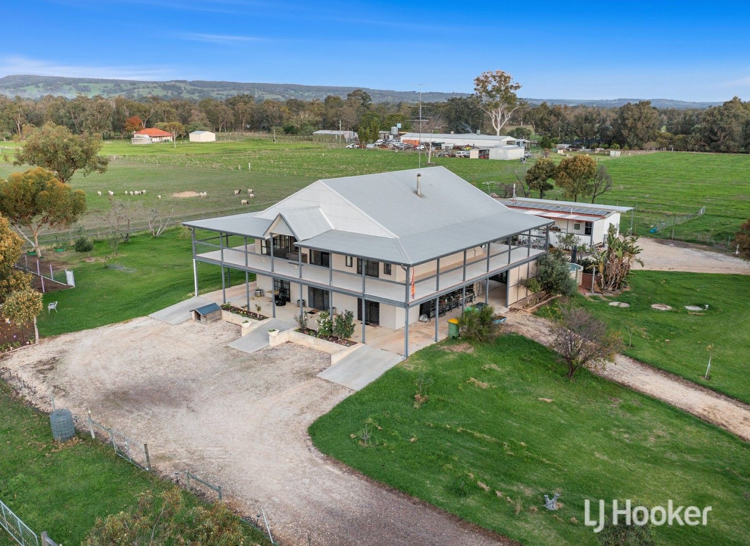 29 Mirasole Road, Cookernup WA 6219, Image 0