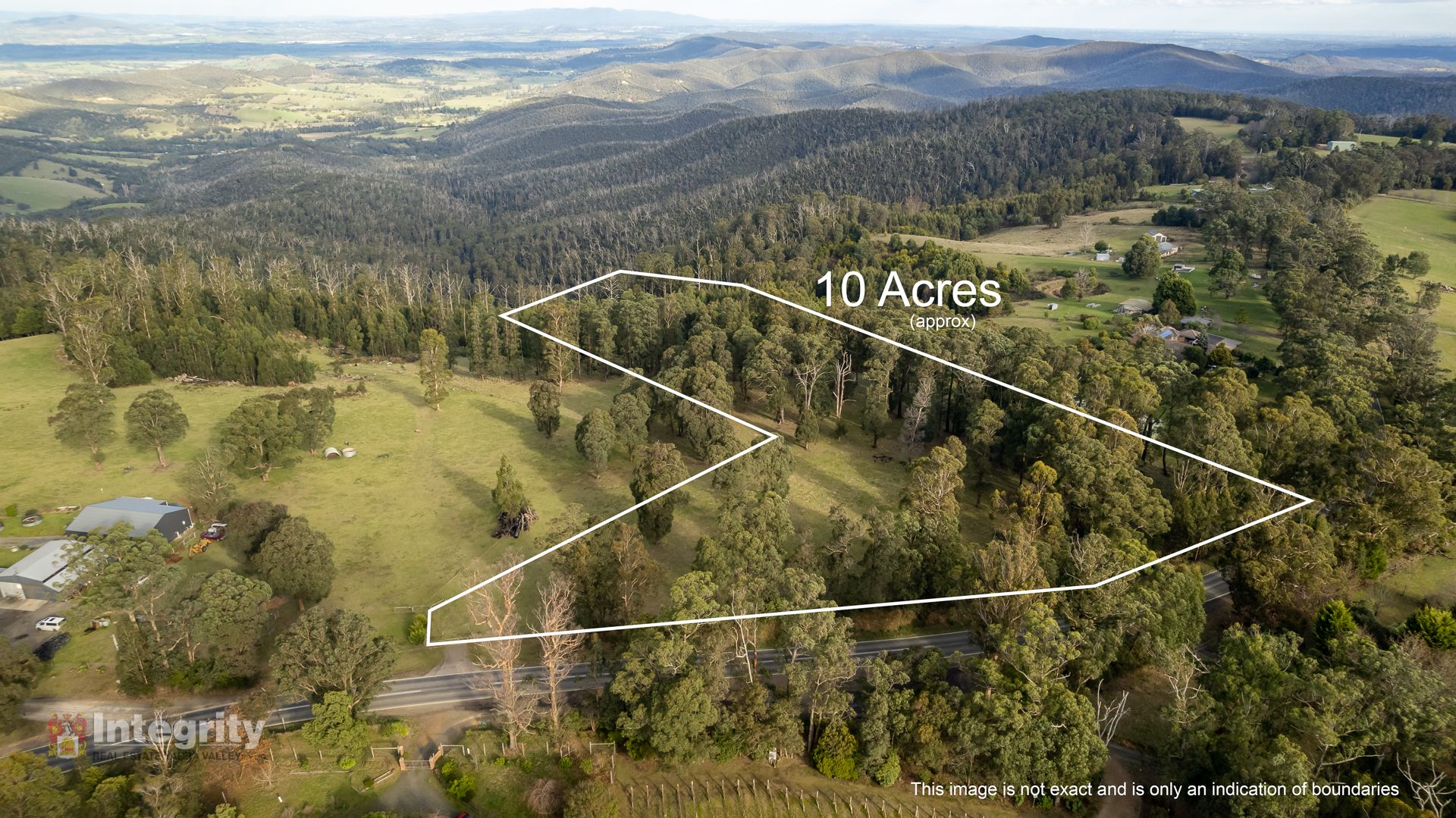 2929 Healesville-Kinglake Road, Kinglake VIC 3763, Image 0