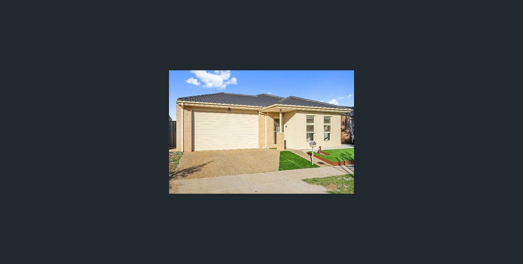 4 bedrooms House in 8 Maryburgh Road COBBLEBANK VIC, 3338