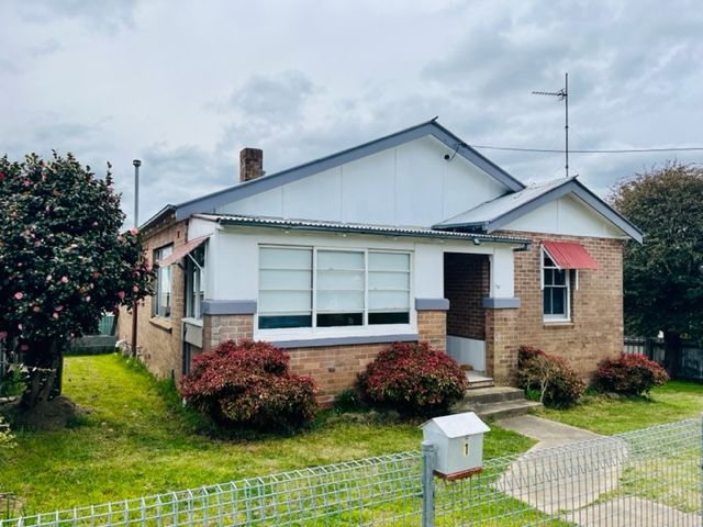 2 bedrooms Apartment / Unit / Flat in 1/19 Albert Street OBERON NSW, 2787