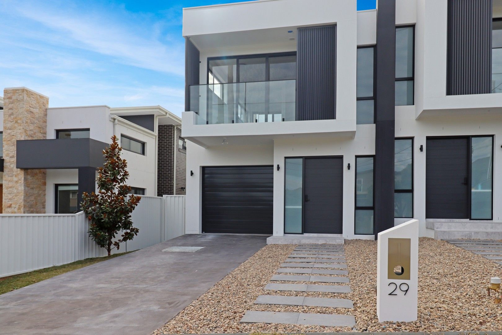 29 Bridge Street, North Ryde NSW 2113 Semidetached For Rent Domain