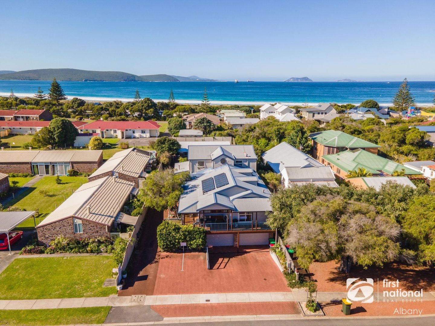 36 Marine Terrace, Middleton Beac Property History & Address Research Domain