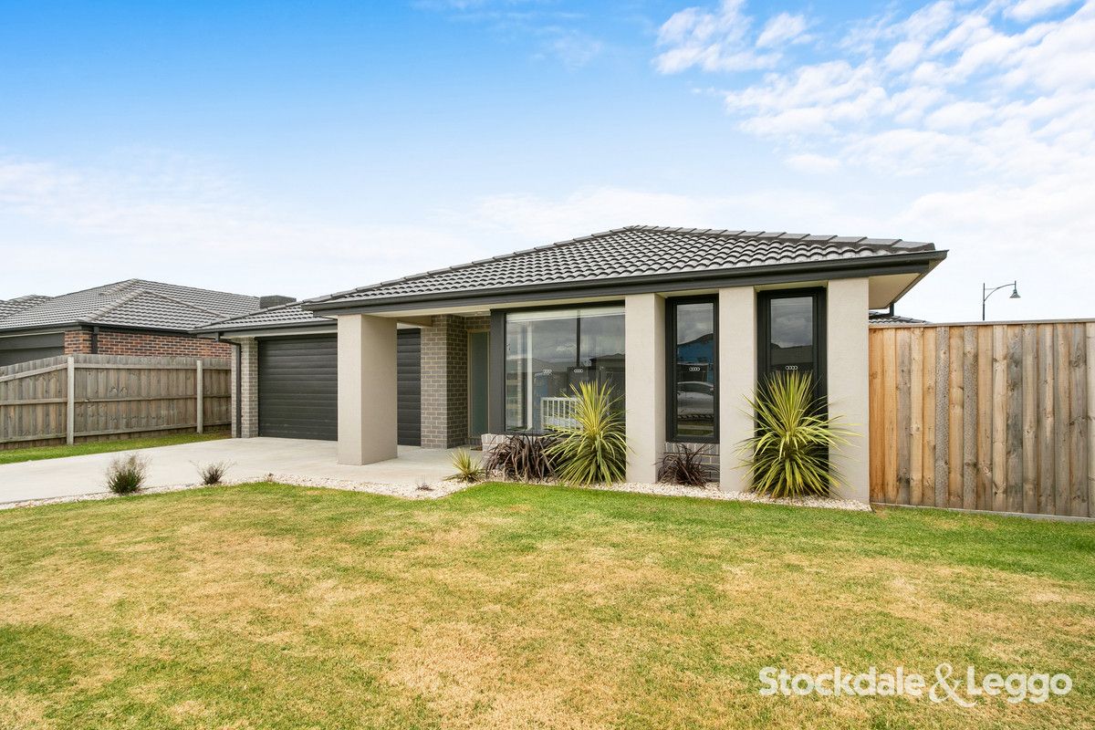 29 Cambridge Way, Traralgon VIC 3844, Image 0