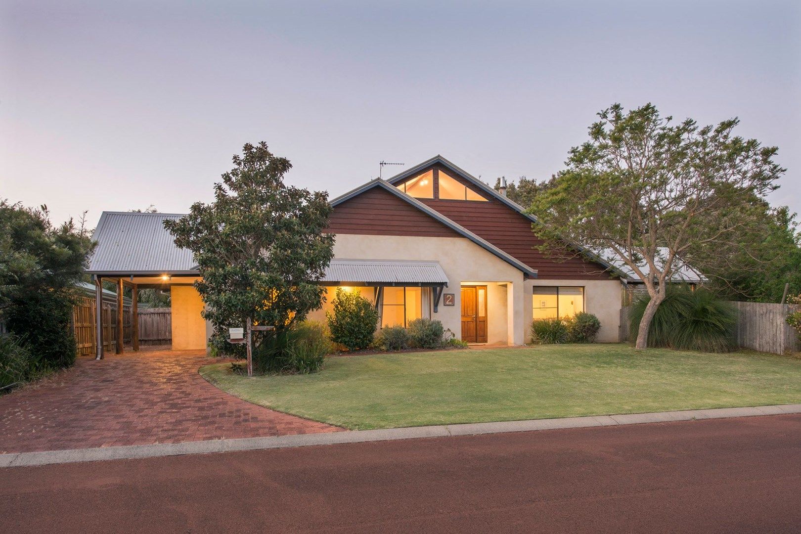 2 Protea Place, Dunsborough WA 6281, Image 0