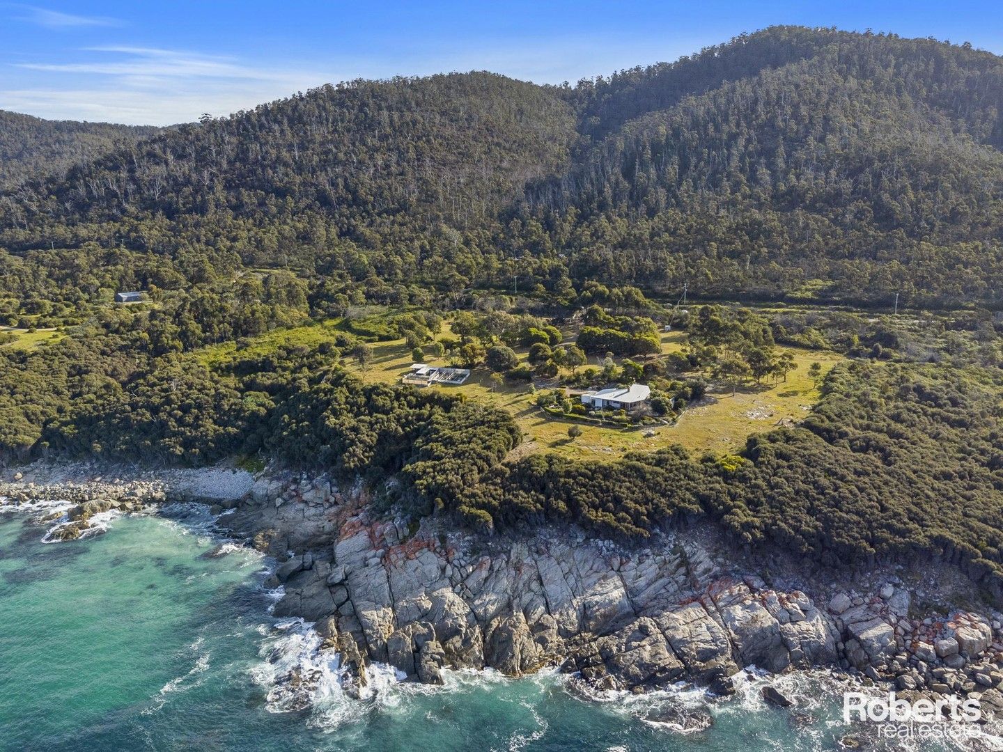 21358 Tasman Highway, Four Mile Creek TAS 7215, Image 0