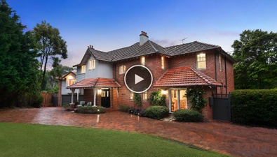 Picture of 50 Northcote Road, LINDFIELD NSW 2070