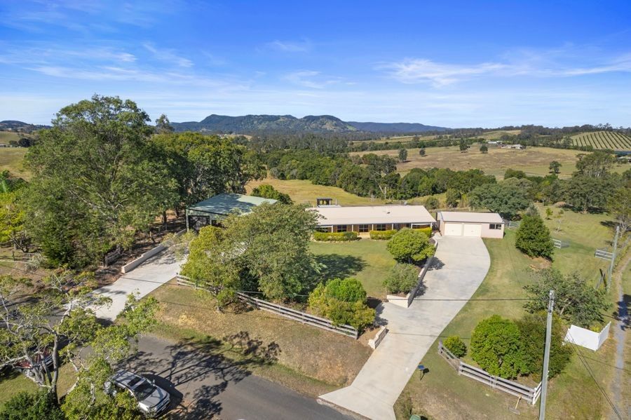 18 Wacal Road, Mothar Mountain QLD 4570, Image 0