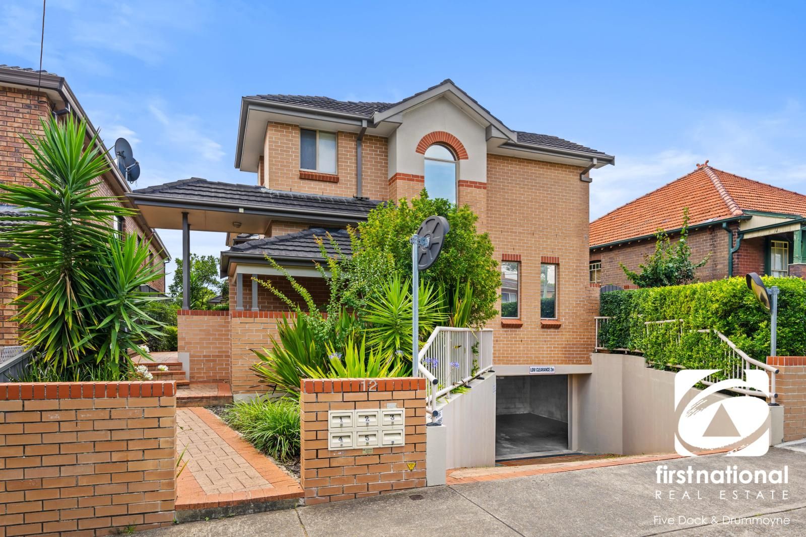 2/12 Abbotsford Parade, Abbotsford NSW 2046, Image 0