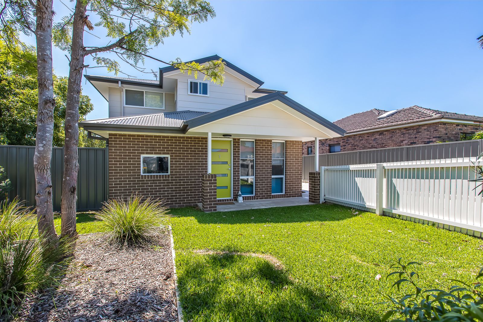 1/134 Marsden Street, Shortland NSW 2307, Image 1