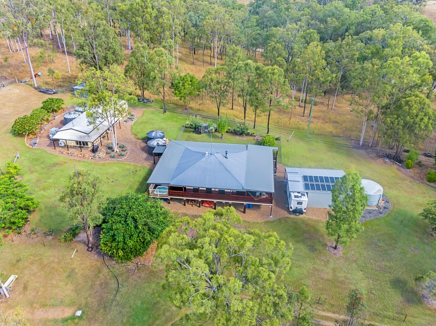 27 Moolboolaman Road, Moolboolaman QLD 4671, Image 1