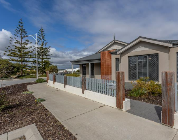 34 Danforth Crescent, Alkimos WA 6038