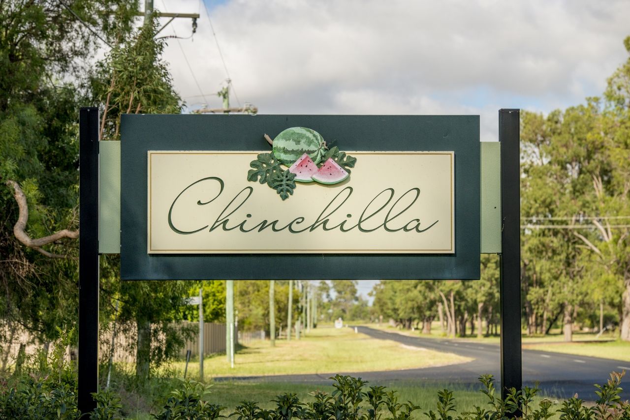 1474 Chinchilla Wondai Rd, Chinchilla QLD 4413, Image 2