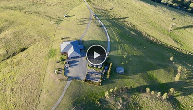 Picture of 2248 Yass River Road, YASS RIVER NSW 2582