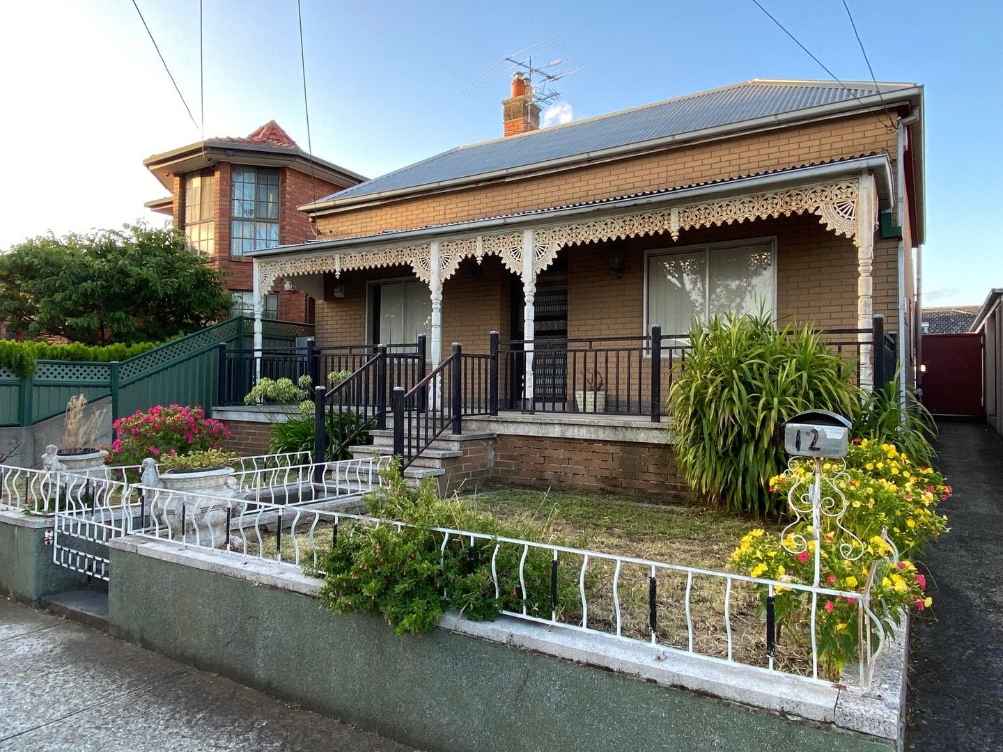3 bedrooms House in 12 Marks Street COBURG VIC, 3058