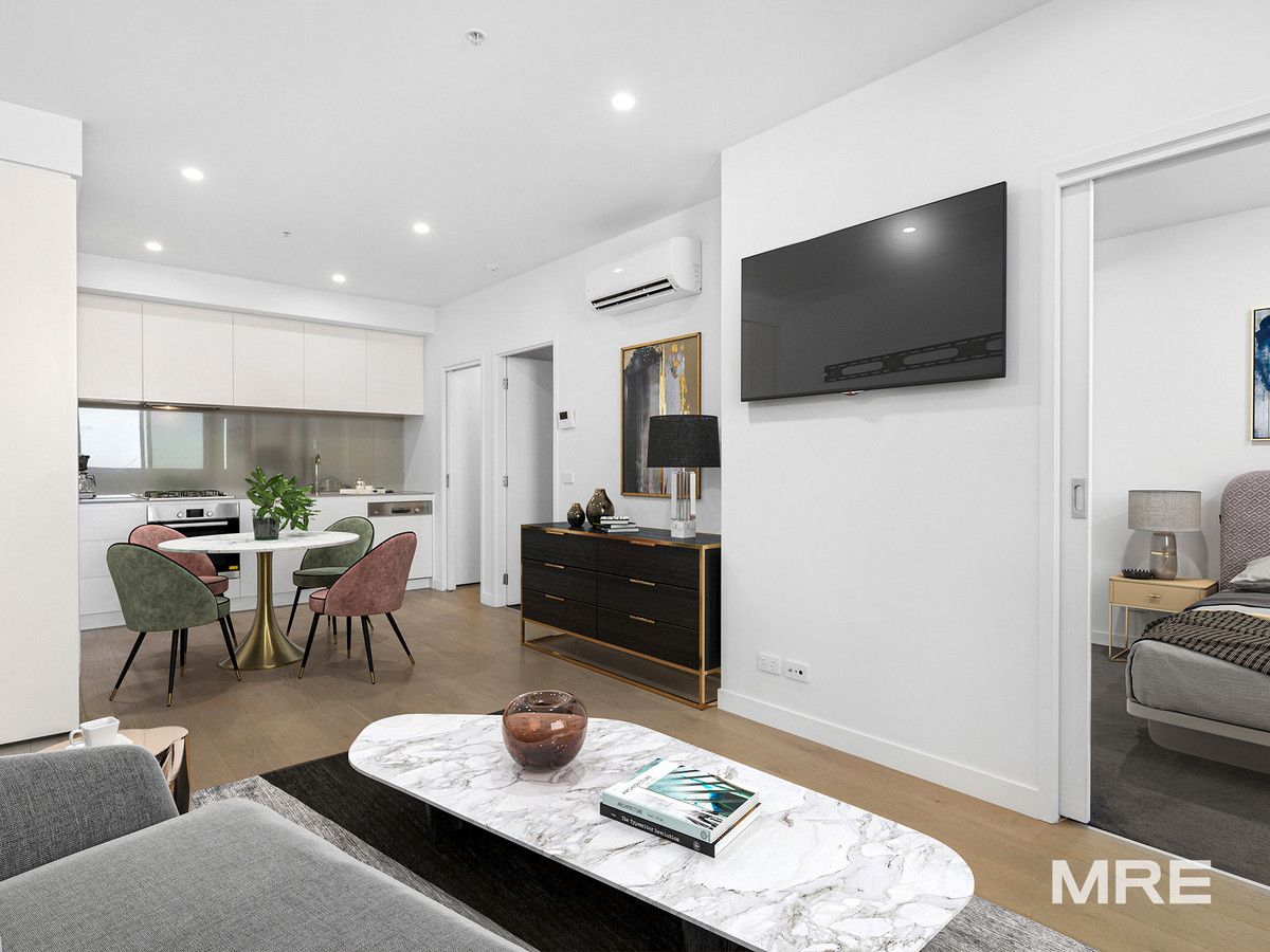 2 bedrooms Apartment / Unit / Flat in 1901/89 Gladstone Street SOUTH MELBOURNE VIC, 3205