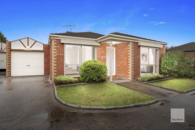 Picture of 9/24 McLeans Road, BUNDOORA VIC 3083