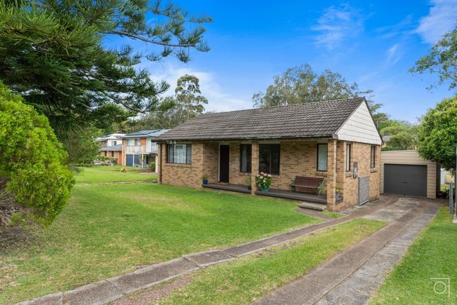 Picture of 13 Hutcheson Avenue, SOLDIERS POINT NSW 2317