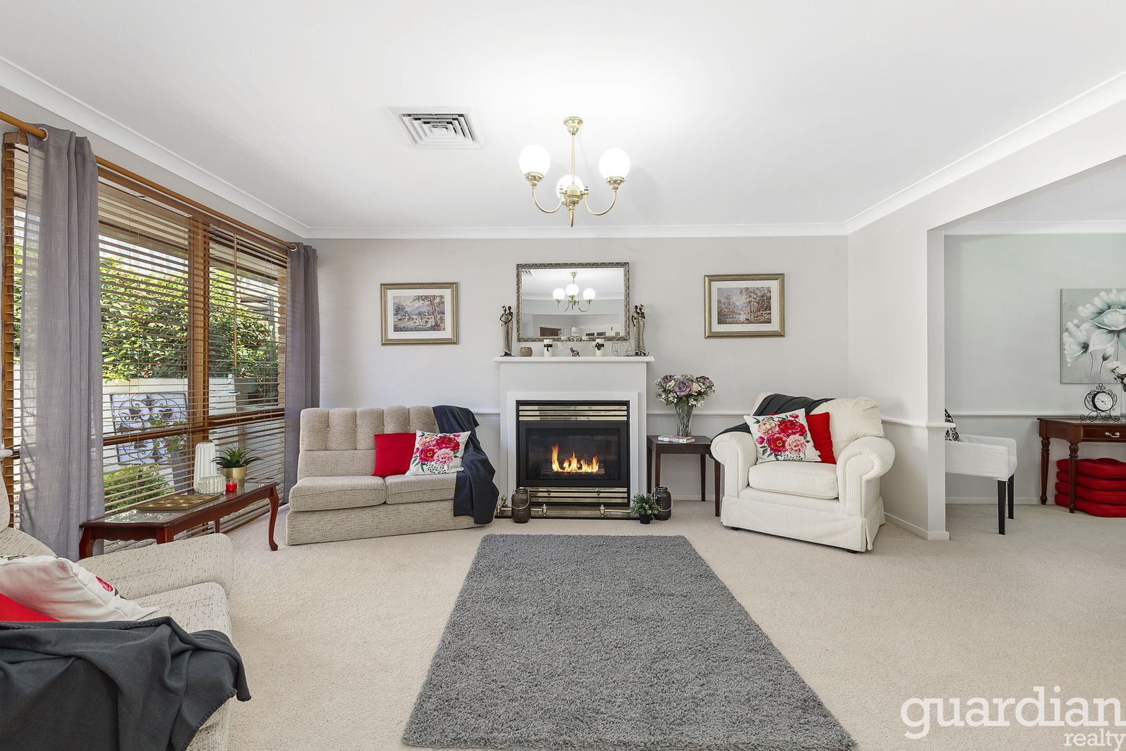 43 Citadel Crescent, Castle Hill NSW 2154, Image 1