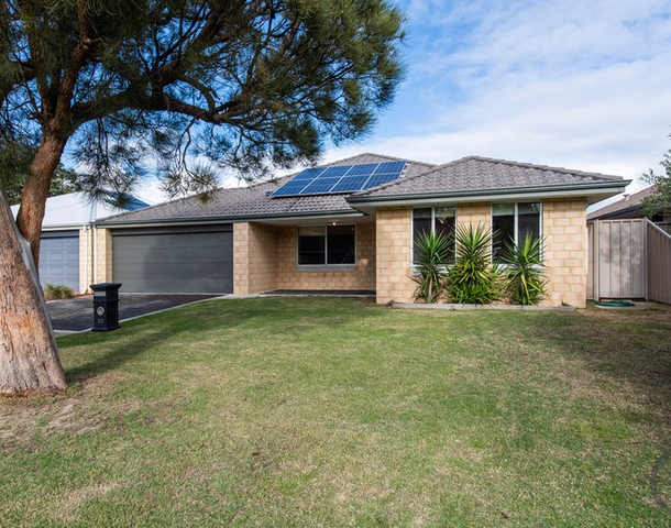 20 Karak Road, Wannanup WA 6210