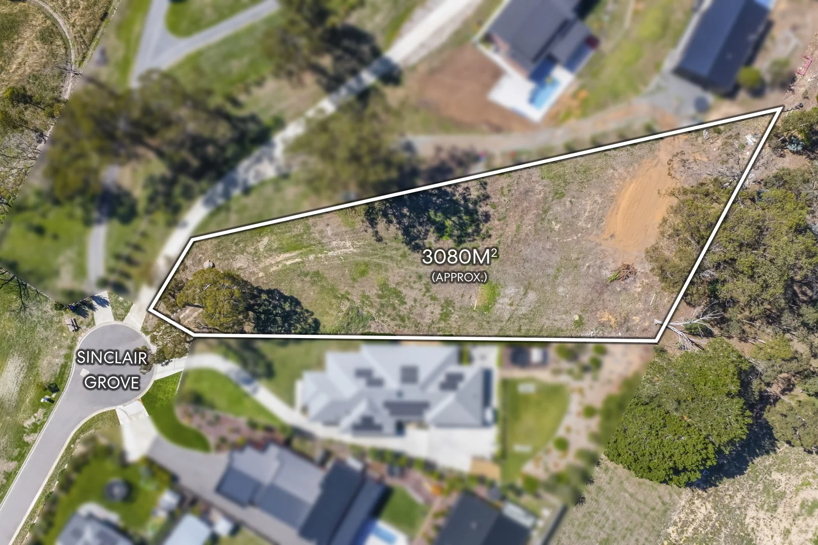 4 Sinclair Grove, Brown Hill VIC 3350