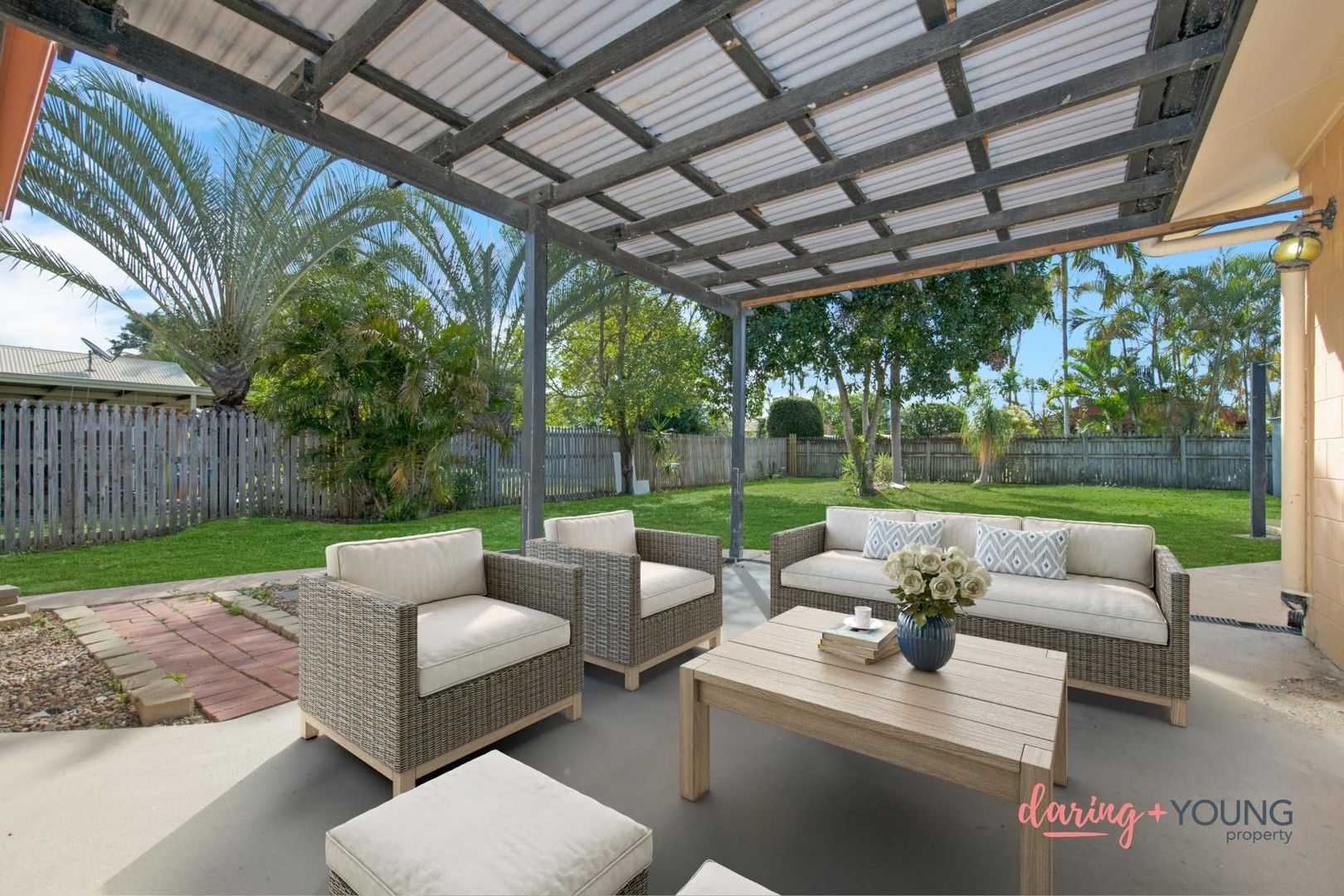 4 Goldfinch Court, Condon QLD 4815, Image 0