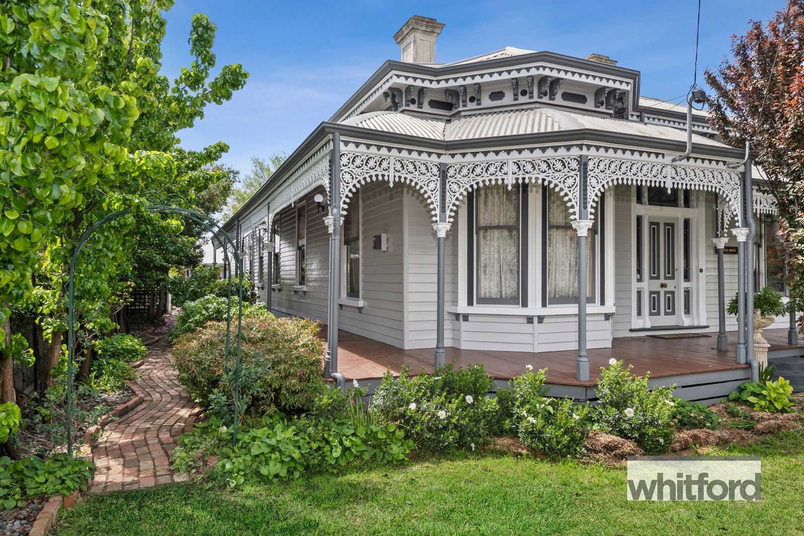 302 Autumn Street, Herne Hill VIC 3218, Image 1