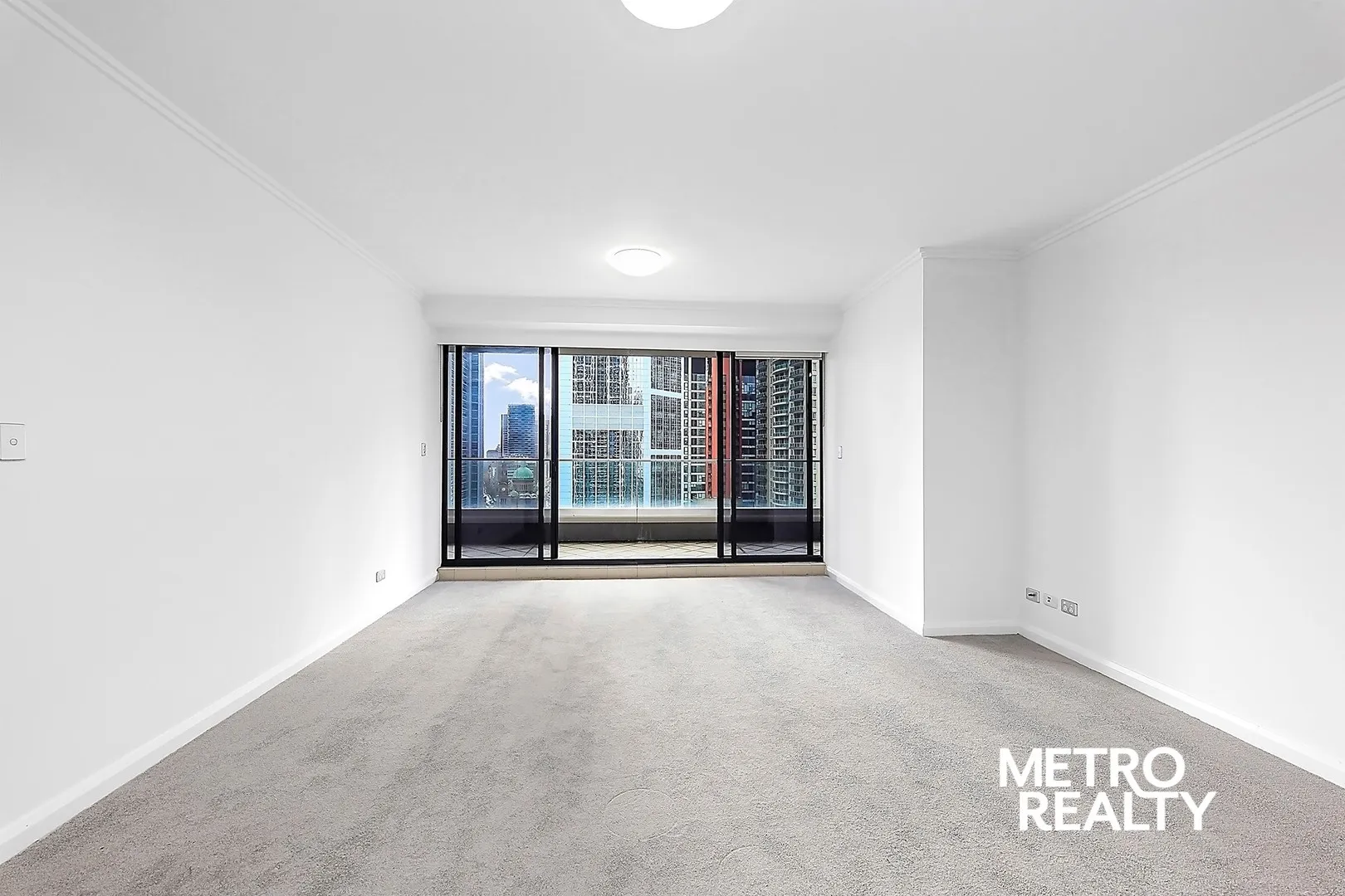 Apartment in Sydney, Koreatown - View 4