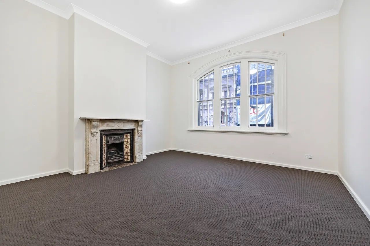 2 bedrooms Apartment / Unit / Flat in 2/223 King Street NEWTOWN NSW, 2042