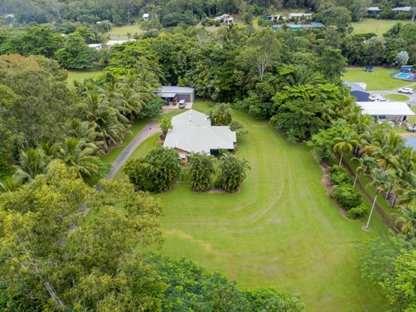 106 Gillies Range Road, Gordonvale QLD 4865