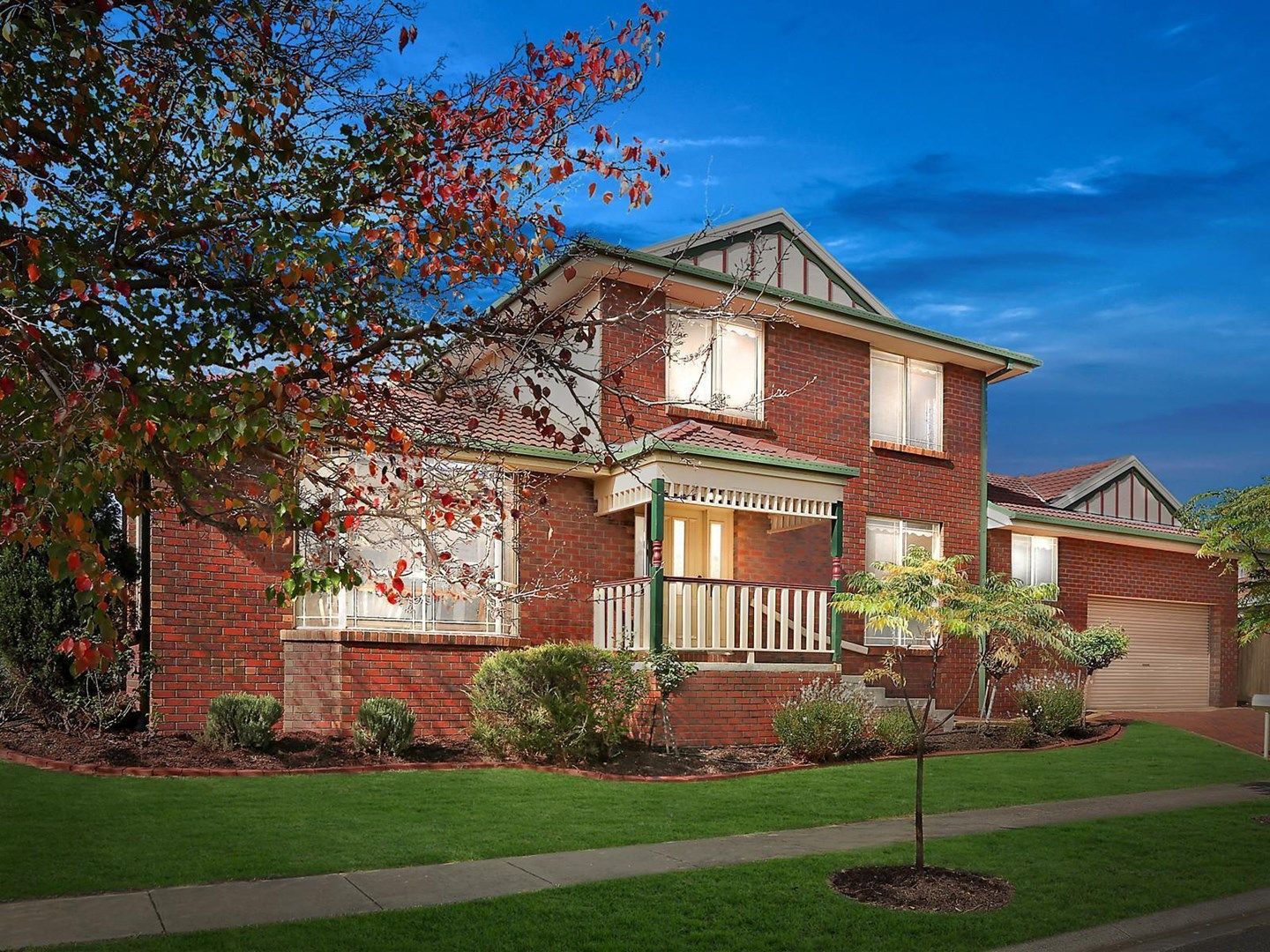 43 Parkside Boulevard, Pascoe Vale South VIC 3044, Image 0